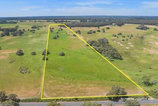 Lot 464 Caves Road, Burnside WA 6285