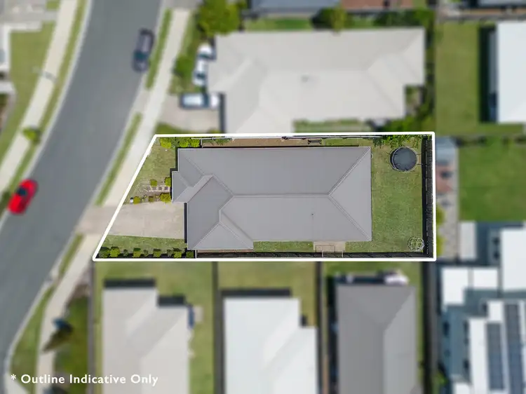 Third view of Homely house listing, 15 Woodline Drive, Spring Mountain QLD 4300