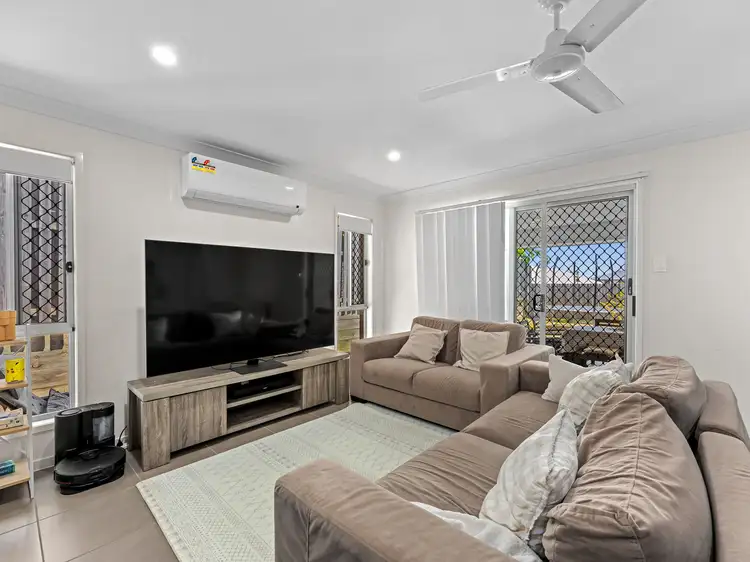 Fourth view of Homely house listing, 15 Woodline Drive, Spring Mountain QLD 4300