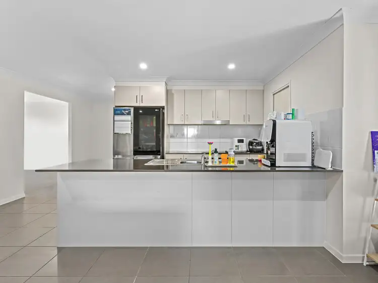 Fifth view of Homely house listing, 15 Woodline Drive, Spring Mountain QLD 4300