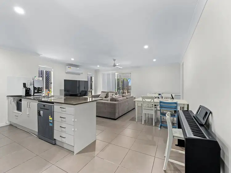 Sixth view of Homely house listing, 15 Woodline Drive, Spring Mountain QLD 4300