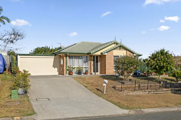 1 Bravo Court, Waterford West QLD 4133
