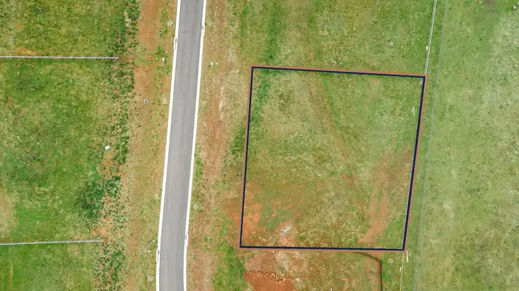 Sixth view of Homely land listing, 20 Platypus Circuit, Goulburn NSW 2580