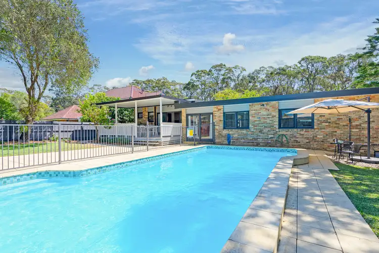 Main view of Homely house listing, 34 Timbarra Road, St Ives NSW 2075