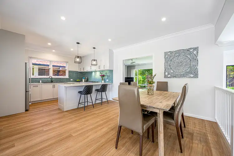 Second view of Homely house listing, 34 Timbarra Road, St Ives NSW 2075