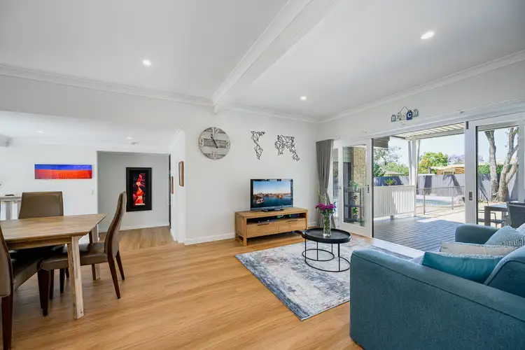 Third view of Homely house listing, 34 Timbarra Road, St Ives NSW 2075