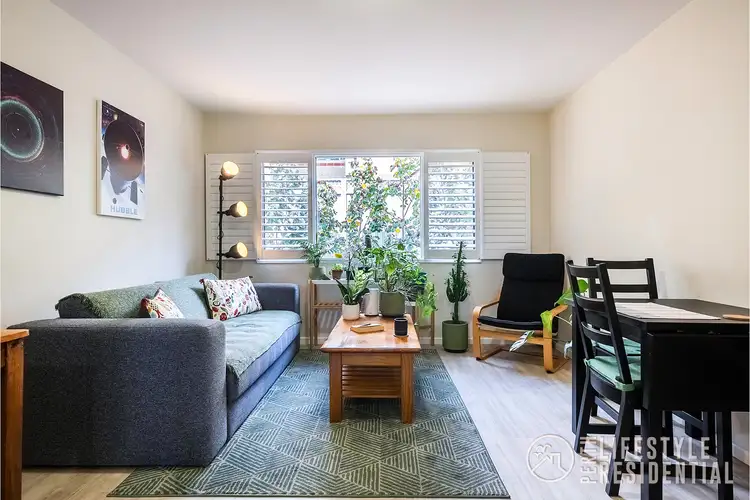 Second view of Homely unit listing, 6/4 Kingston Avenue, West Perth WA 6005