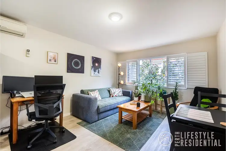 Third view of Homely unit listing, 6/4 Kingston Avenue, West Perth WA 6005