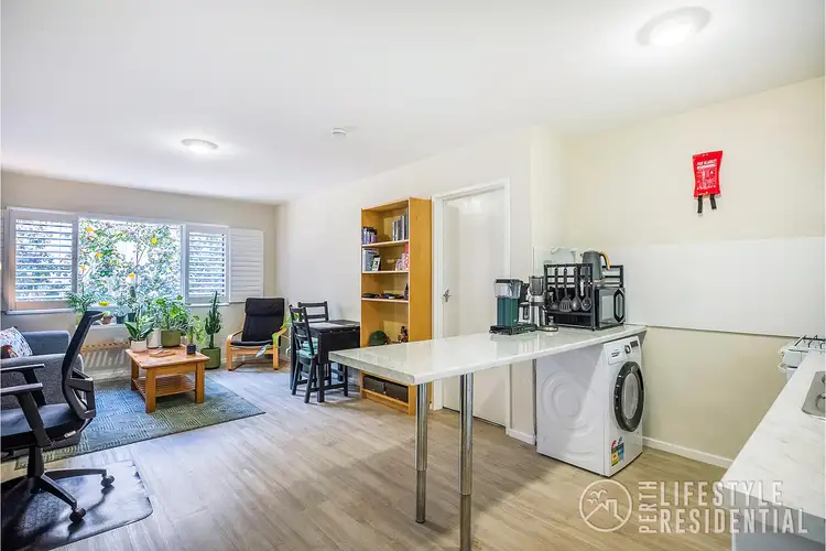 Fourth view of Homely unit listing, 6/4 Kingston Avenue, West Perth WA 6005