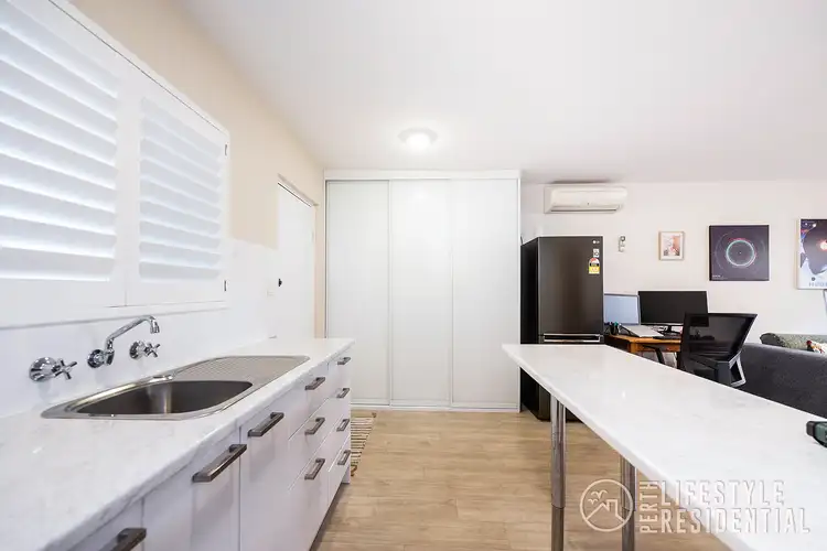 Fifth view of Homely unit listing, 6/4 Kingston Avenue, West Perth WA 6005