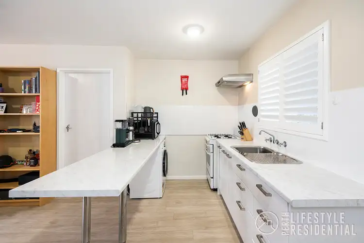 Sixth view of Homely unit listing, 6/4 Kingston Avenue, West Perth WA 6005