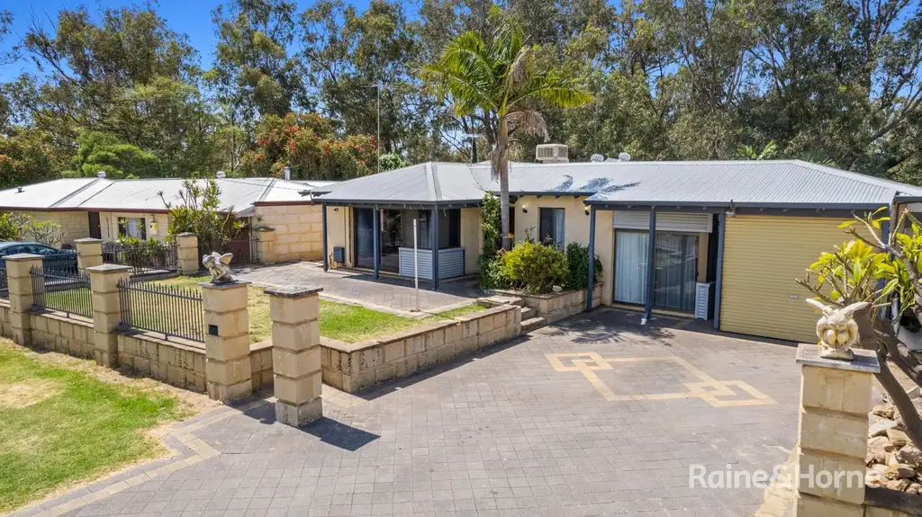 Main view of Homely house listing, 3 Salter Street, Pinjarra WA 6208