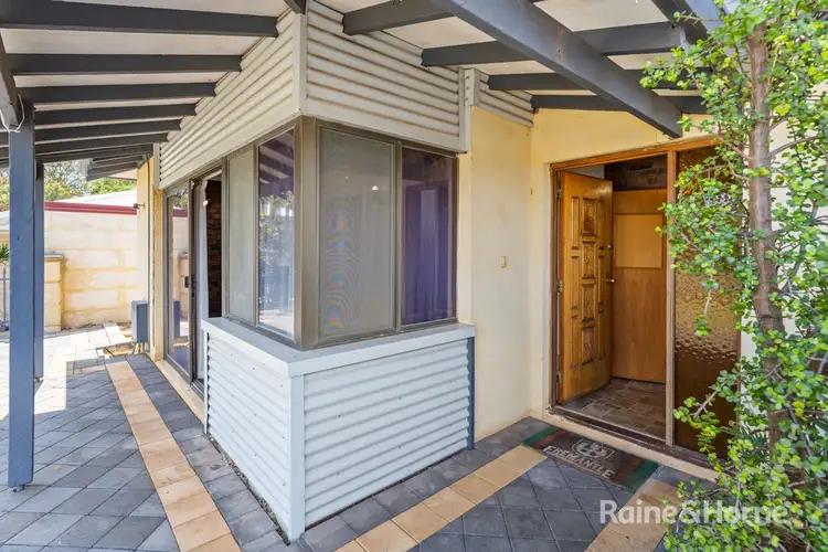 Second view of Homely house listing, 3 Salter Street, Pinjarra WA 6208