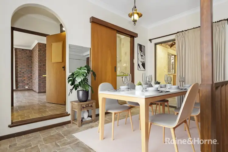 Third view of Homely house listing, 3 Salter Street, Pinjarra WA 6208