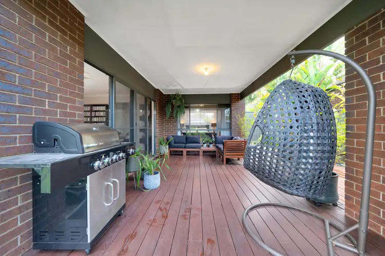 Fifth view of Homely house listing, 6 Ampelon Street, Manor Lakes VIC 3024