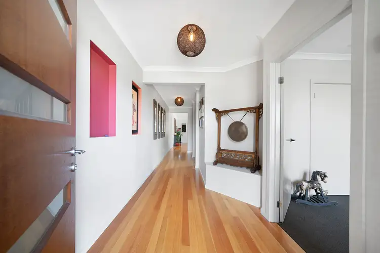 Sixth view of Homely house listing, 6 Ampelon Street, Manor Lakes VIC 3024