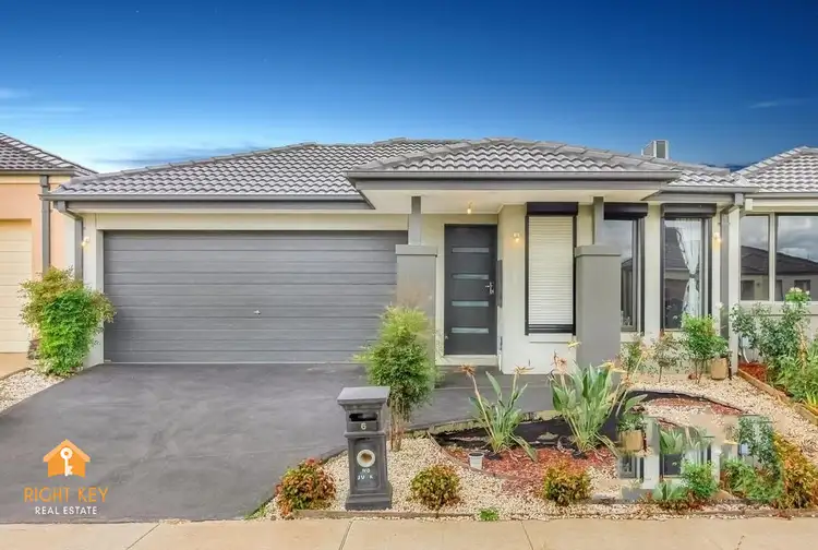 Main view of Homely house listing, 6 Canunda Way, Tarneit VIC 3029