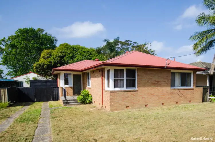 7 Kingstown Road