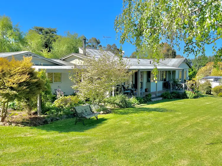 Main view of Homely house listing, 32 Trewhella Drive, Newham VIC 3442