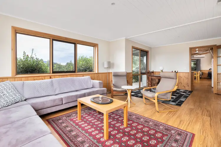 Second view of Homely house listing, 32 Trewhella Drive, Newham VIC 3442