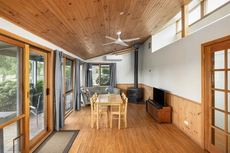 Fifth view of Homely house listing, 32 Trewhella Drive, Newham VIC 3442