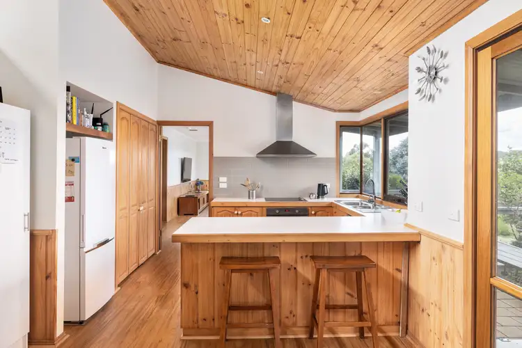 Sixth view of Homely house listing, 32 Trewhella Drive, Newham VIC 3442