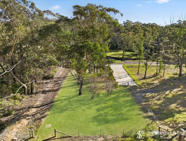 35 Cordeaux Street, Willow Vale NSW 2575