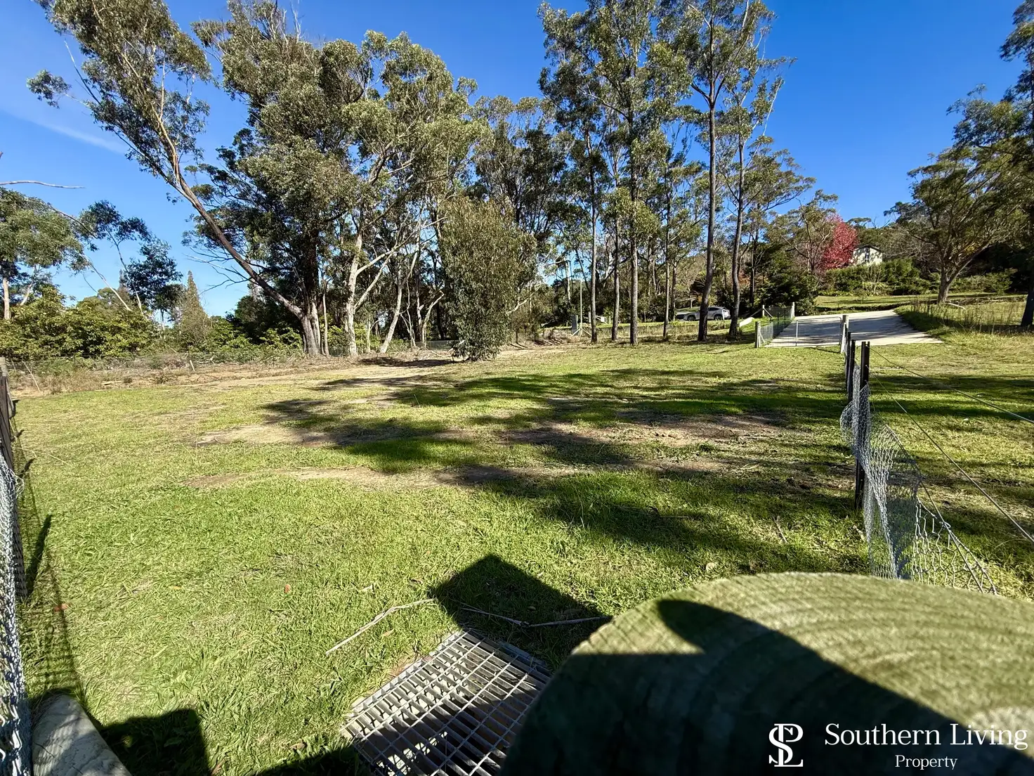Main view of Homely land listing, 35 Cordeaux Street, Willow Vale NSW 2575