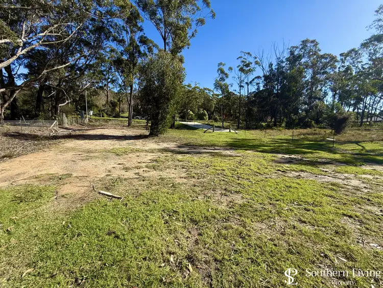 Third view of Homely land listing, 35 Cordeaux Street, Willow Vale NSW 2575