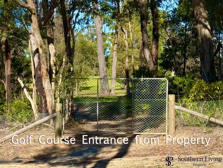 Fourth view of Homely land listing, 35 Cordeaux Street, Willow Vale NSW 2575