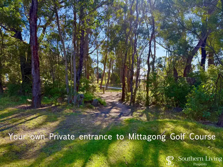 Fifth view of Homely land listing, 35 Cordeaux Street, Willow Vale NSW 2575