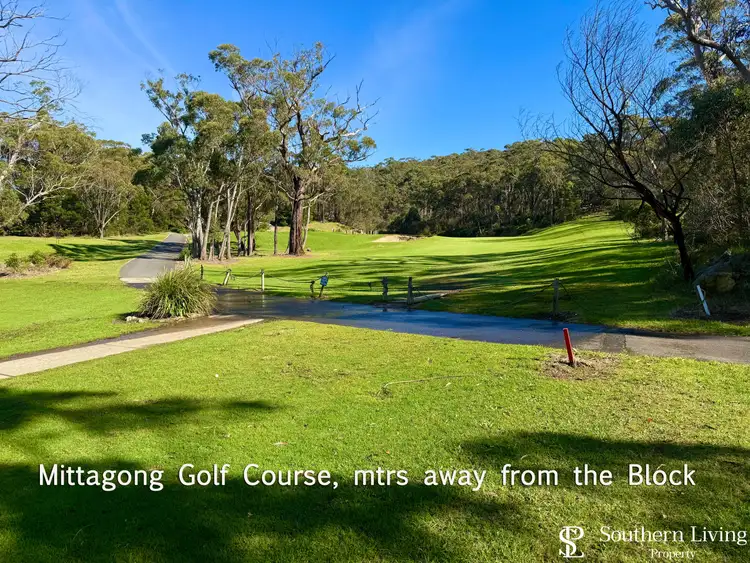 Sixth view of Homely land listing, 35 Cordeaux Street, Willow Vale NSW 2575