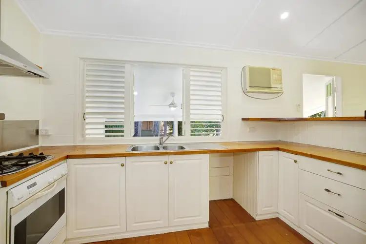 Second view of Homely house listing, 31 Cheyne Street, Pimlico QLD 4812