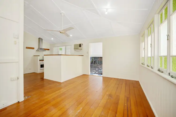 Third view of Homely house listing, 31 Cheyne Street, Pimlico QLD 4812