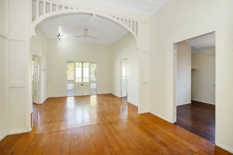 Fourth view of Homely house listing, 31 Cheyne Street, Pimlico QLD 4812