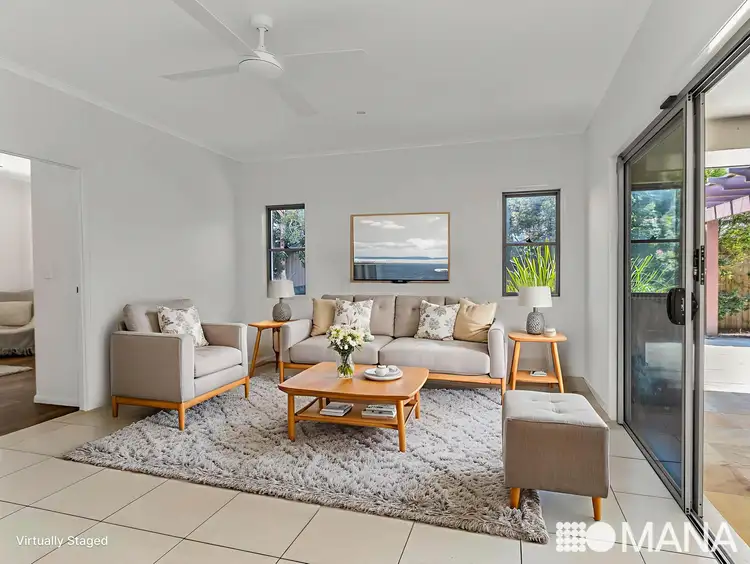 Third view of Homely house listing, 15 Kallaroo Circuit, Ocean Shores NSW 2483
