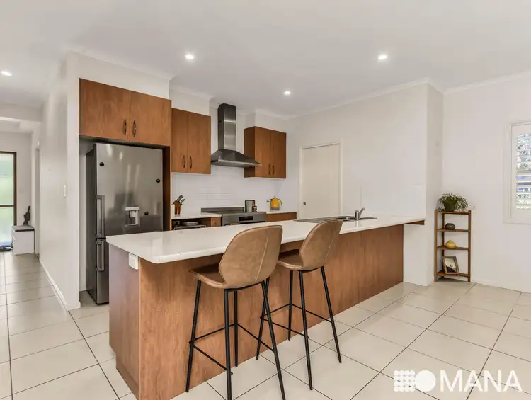 Fourth view of Homely house listing, 15 Kallaroo Circuit, Ocean Shores NSW 2483