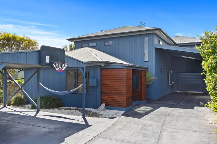Second view of Homely house listing, 13 Panorama Drive, Cape Woolamai VIC 3925