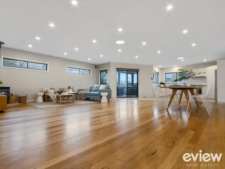 Fifth view of Homely house listing, 13 Panorama Drive, Cape Woolamai VIC 3925