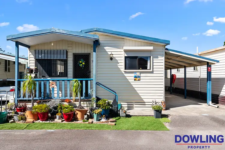 Main view of Homely house listing, 75/2231 Pacific Highway, Heatherbrae NSW 2324