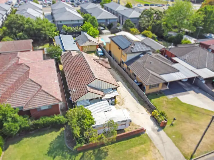 21 Cosgrove Crescent, Kingswood NSW 2747