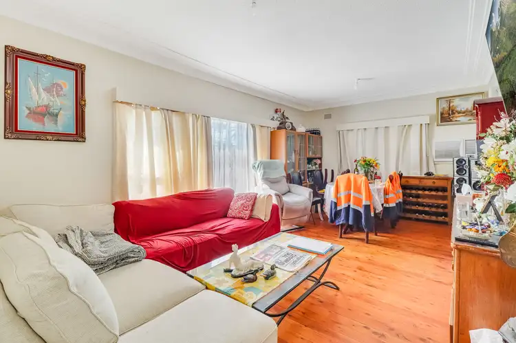 Third view of Homely house listing, 21 Cosgrove Crescent, Kingswood NSW 2747