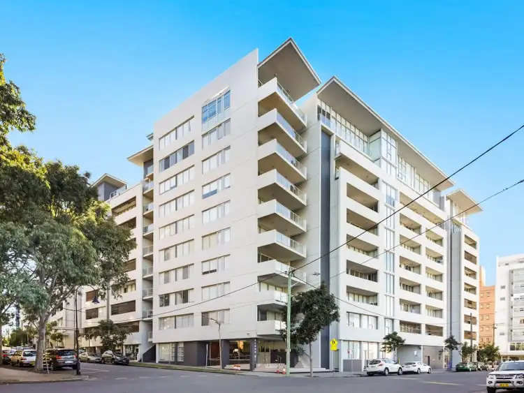 Main view of Homely apartment listing, 169/555 Princes Highway, Rockdale NSW 2216