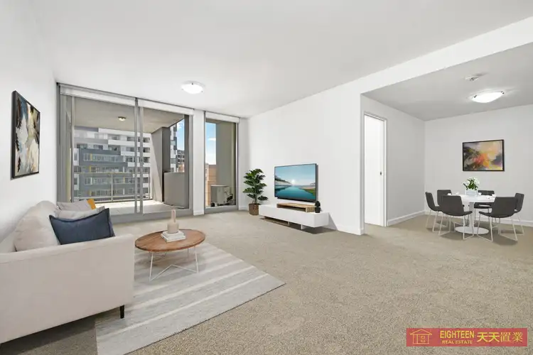 Second view of Homely apartment listing, 169/555 Princes Highway, Rockdale NSW 2216