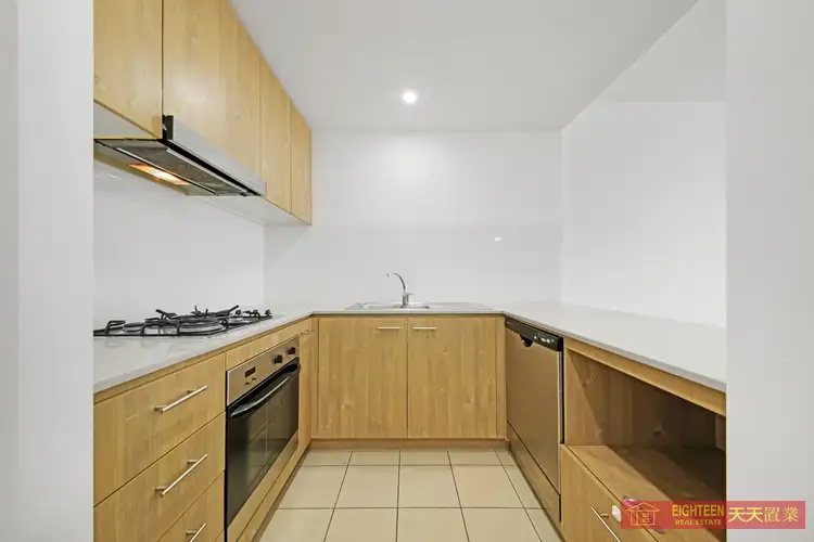 Third view of Homely apartment listing, 169/555 Princes Highway, Rockdale NSW 2216