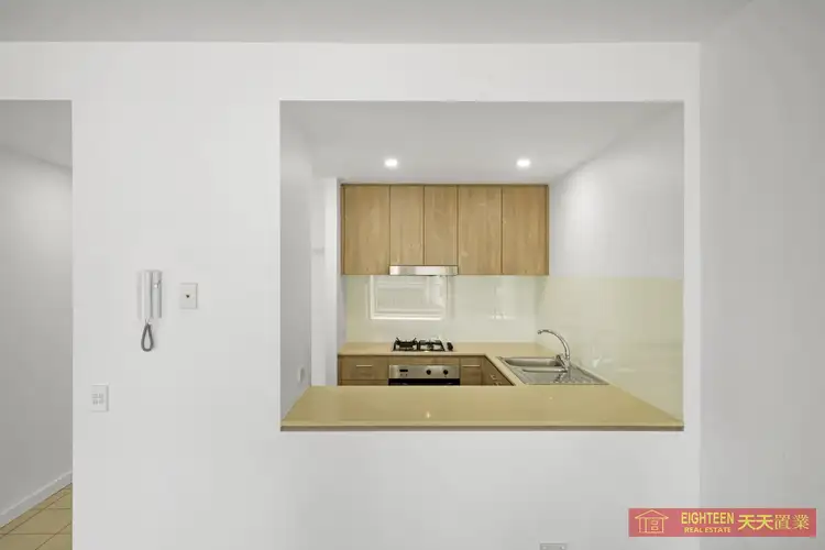 Fifth view of Homely apartment listing, 169/555 Princes Highway, Rockdale NSW 2216