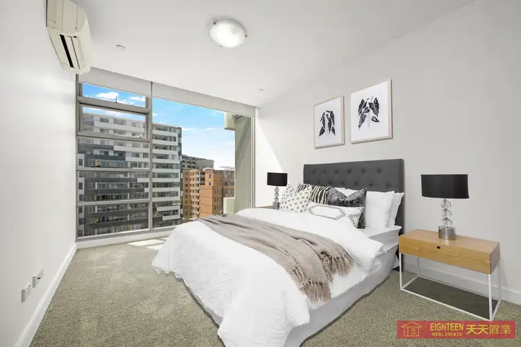 Sixth view of Homely apartment listing, 169/555 Princes Highway, Rockdale NSW 2216