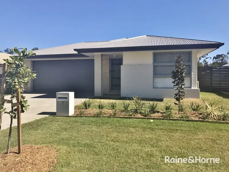 Main view of Homely house listing, 11 Smith Street, Burpengary East QLD 4505