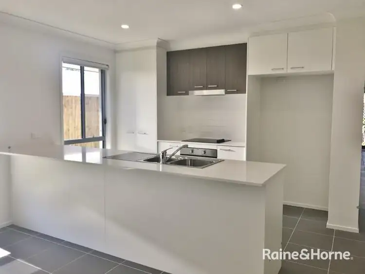 Second view of Homely house listing, 11 Smith Street, Burpengary East QLD 4505