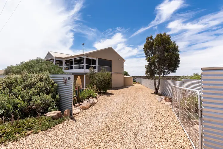 Main view of Homely house listing, 65 The Esplanade, Thompson Beach SA 5501